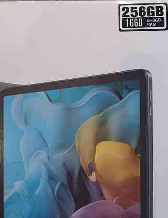 Планшет Blackview MEGA 1 8+8/256GB LTE 11.5