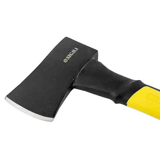 Sigma Топор колун 450г фиберглассовая рукоятка SIGMA (4322011) Коломия