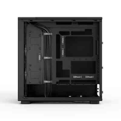 Корпус для ПК Fractal Design Epoch XL Black Solid (FD-C-EPO1X-01) Вінниця