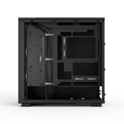 Корпус для ПК Fractal Design Epoch XL Black Solid (FD-C-EPO1X-01) Винница - изображение 4