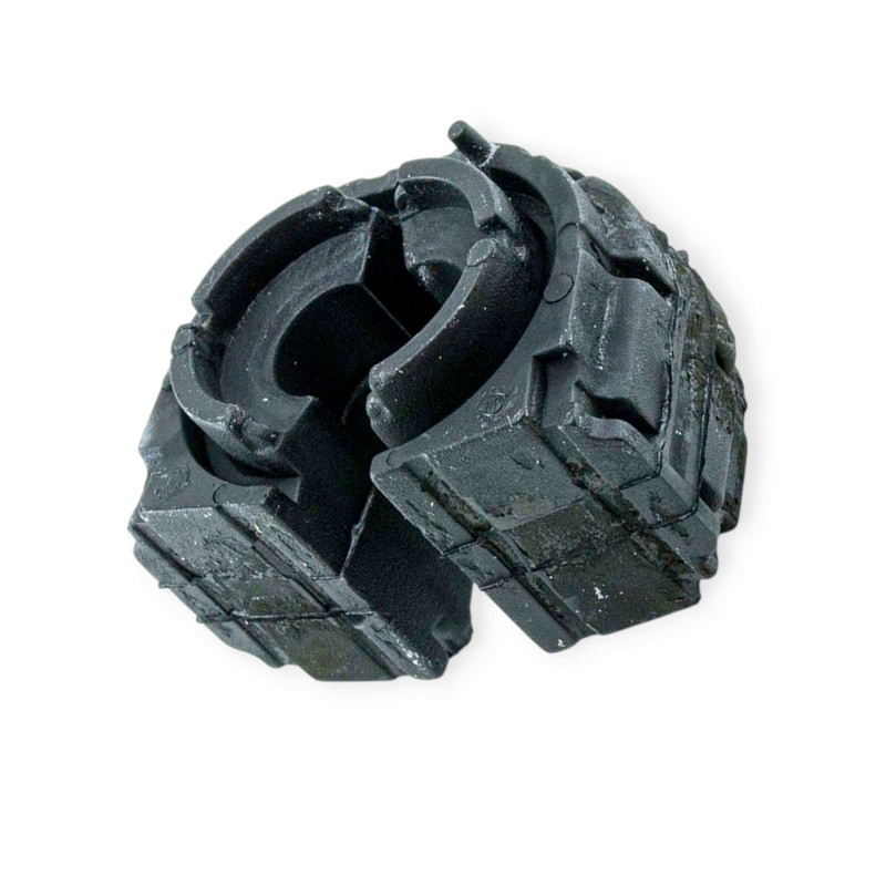 Втулка задня Шкода Octavia, Golf VI, Jetta IV 03-(d-17 мм) стабілізатора Мукачево - фото 1