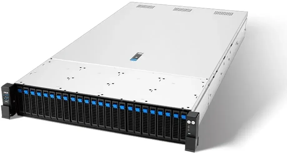 Сервер Asus RS720A-E12-RS24U-10G (90SF02E1M00C00) Київ - фото 1