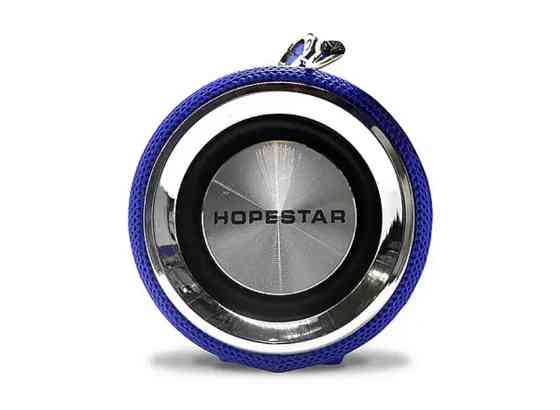 Мінідинамік Bluetooth HOPESTAR H39 (40 шт/ящ) Київ
