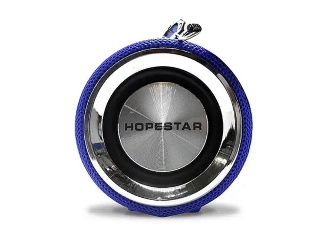 Мінідинамік Bluetooth HOPESTAR H39 (40 шт/ящ) Київ - фото 2
