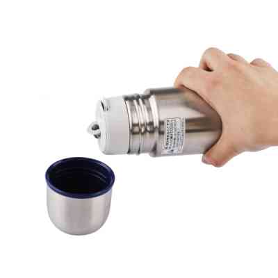 Термос Zojirushi SV-GR50XA 0,5 л Steel (1678.03.06) Вінниця