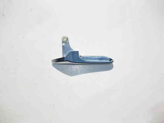 Mercedes-Benz  A2117660124 7F24 Внутрішня хромова ручка відкриття лівих дверей E-Class W211 CLS C219 Одесса