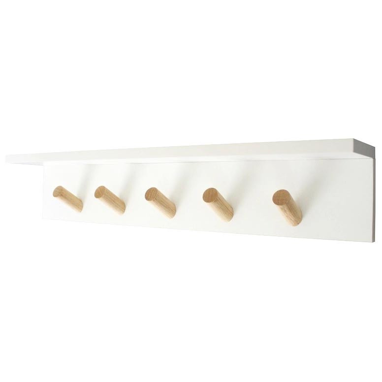 Вішалка для сумок "Джубери" зефір-бланже Миколаїв - фото 3