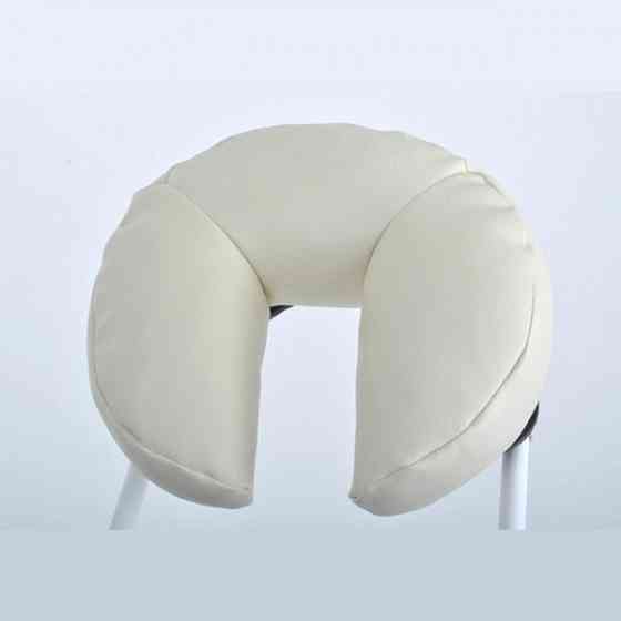 Підголівник для кушетки Білий Київ