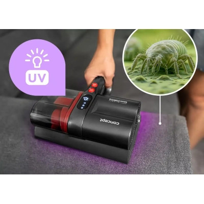 Пылесос Concept VP2000 Винница - изображение 7