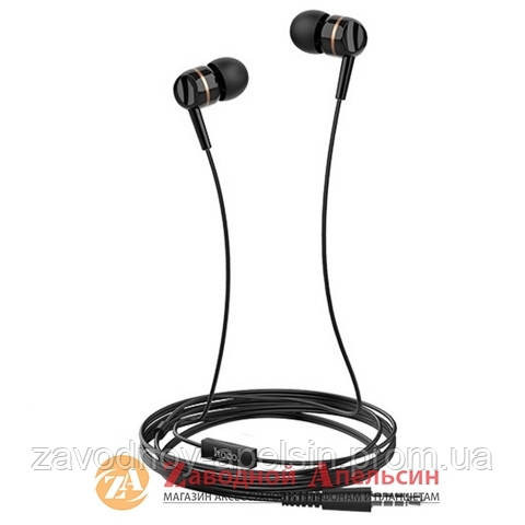 Навушники гарнітура hoco W5 комплект 2в1 Одеса - фото 3