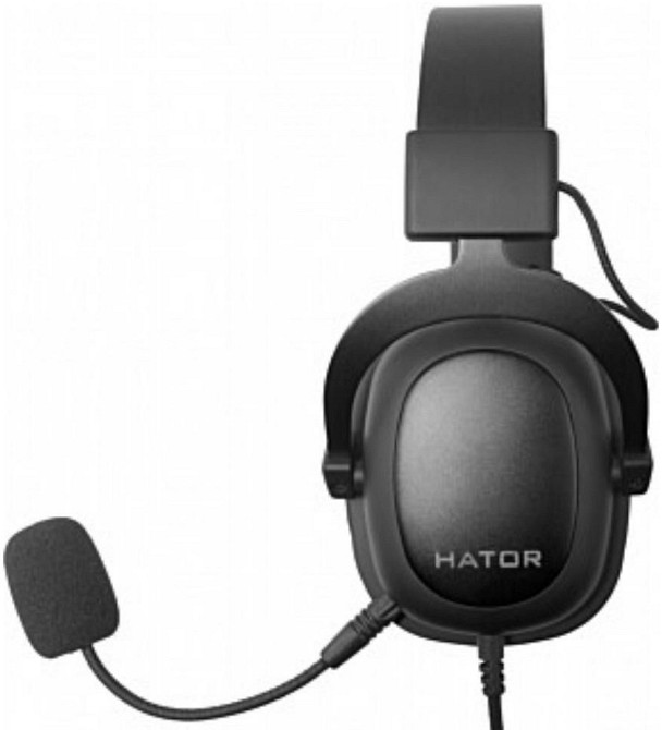 Наушники Hator Hypergang EVO Киев - изображение 4