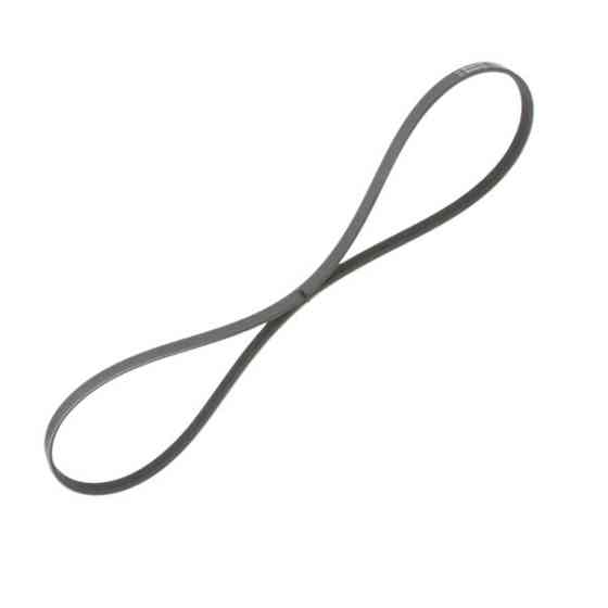 Ремень генератора автомобиль Митсубиси Pajero, L 200 2.5D (1990-) ручейковый (4PK1125) Мукачево