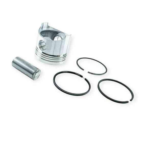 Поршень сборе на мотоблок 190N , 0,25 d=90.25 mm в Мукачево