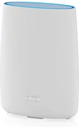 Маршрутизатор Netgear Orbi 4G LTE (LBR20100EUS) Киев - изображение 1