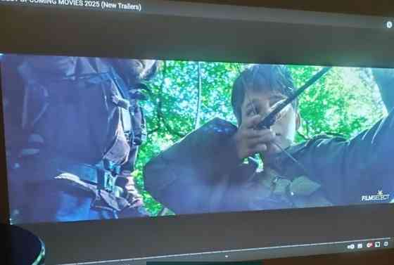 Проєктор Full HD Epson EB-2247U Київ