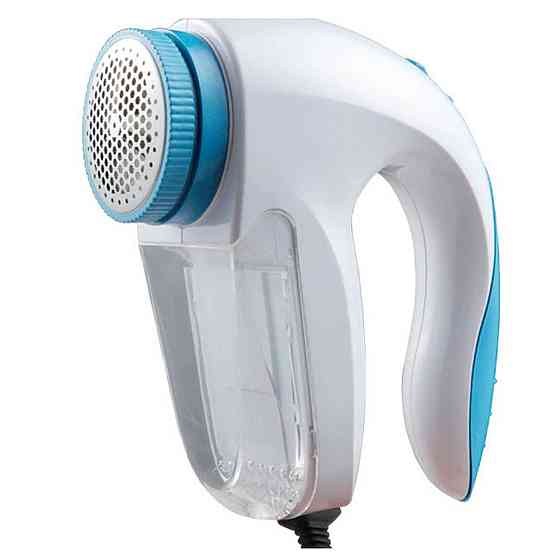 Машинка для удаления катышков Lint Remover YX-5880 работающая от сети 220 В Черновцы