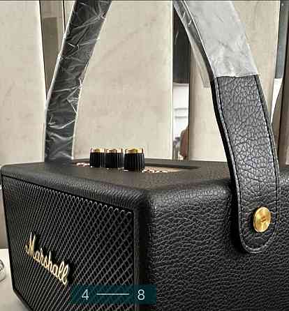 Колонка Marshall Киев