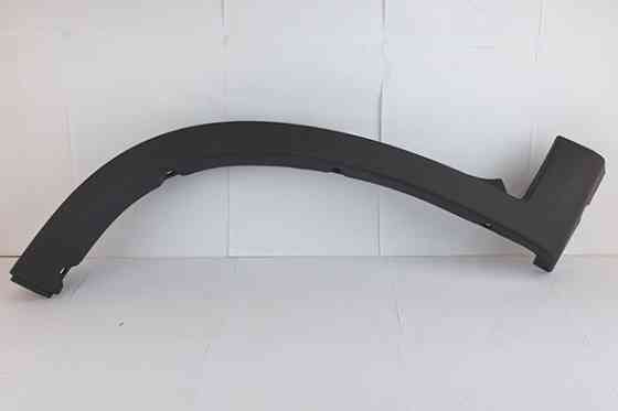 Накладка крила права передня GP Fiat Ducato 250/290, Citroen Jumper 2, Peugeot Boxer 2 (1307938070) Київ