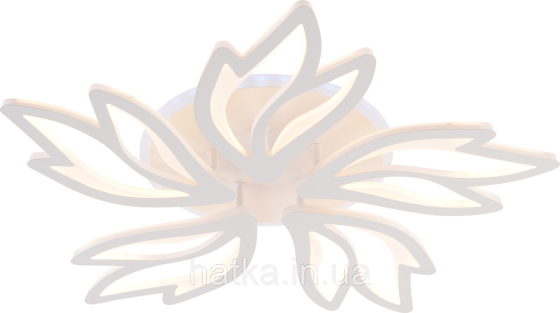 LI9862/5 WH (RGB) Київ