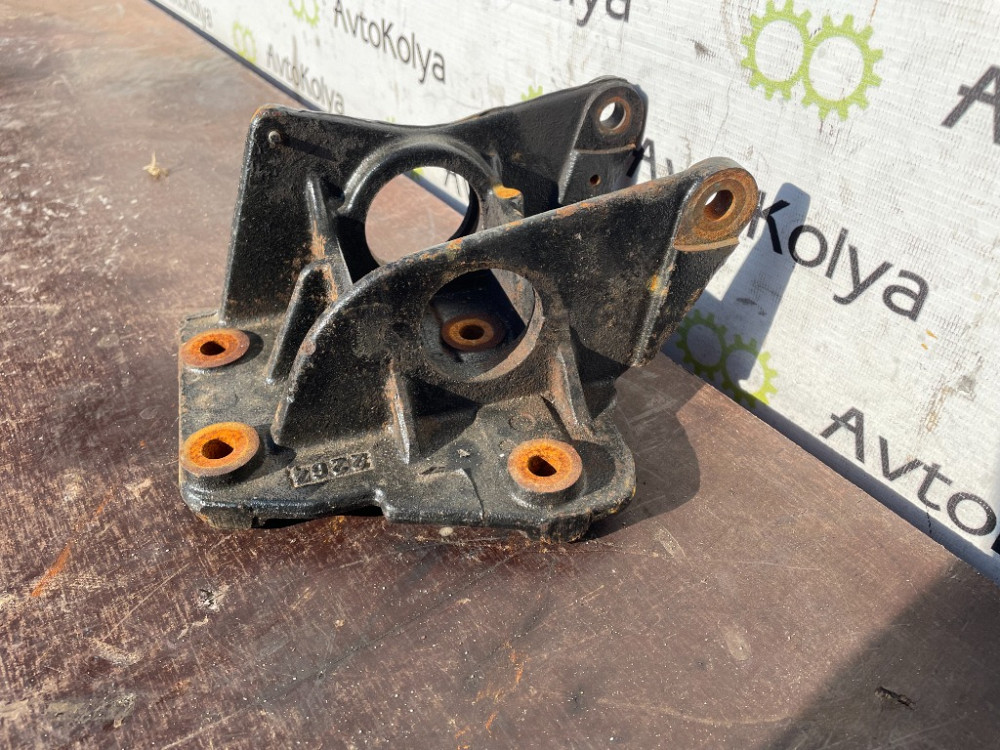 Кронштейн промвала Renault Master 2.2 dci / 2.5 dci 1998-2010 (8200027177) Ковель - изображение 5