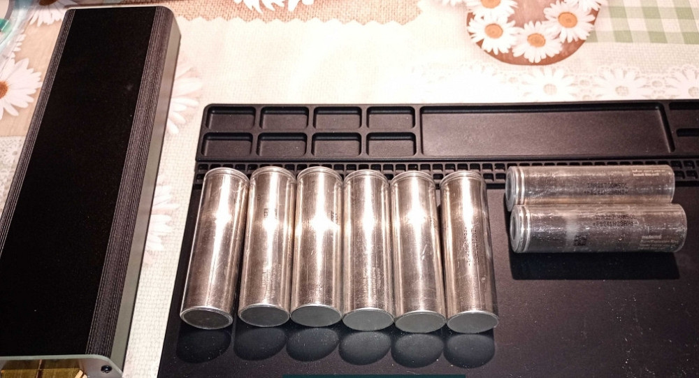 Павербанк 20000 мА·год. Київ - фото 2