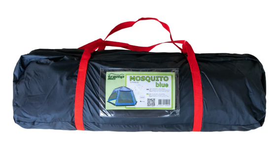 Шатер Tramp Lite Mosquito blue Киев