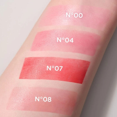 Помада для губ Artdeco Color Booster Lip Balm Boosting Pink (4052136032857) Винница - изображение 10