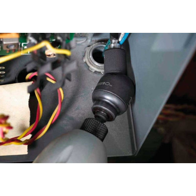 Набір біт Milwaukee SHOCKWAVE з насадкою Knuckle 11шт (4932459781) Вінниця - фото 9