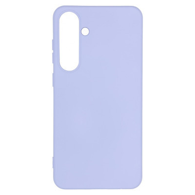 Чохол до мобільного телефона Armorstandart ICON Case Samsung S24 Plus Lavender (ARM72495) Вінниця - фото 1