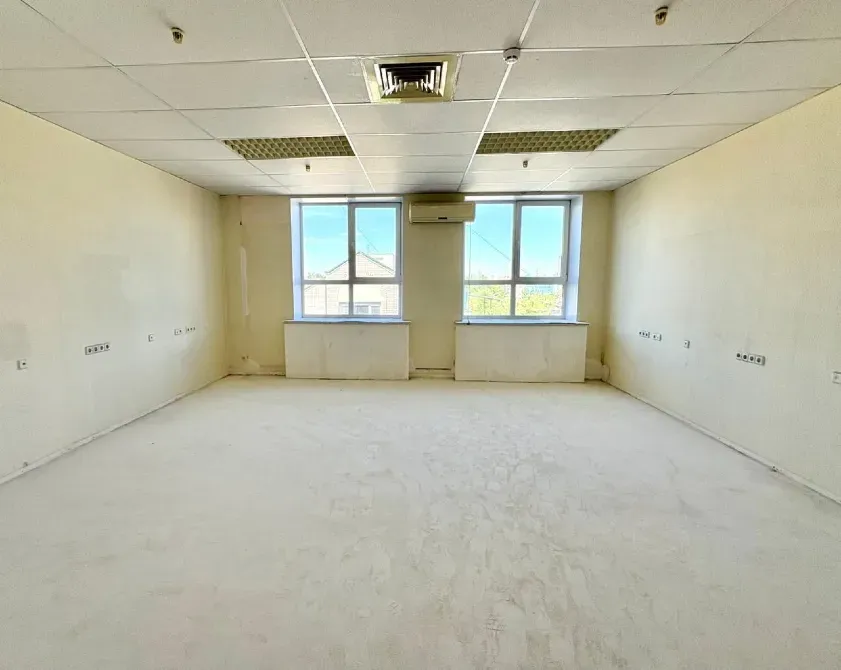 Офис в центре города, 4 и 5 этажи. Собственная терраса, 2 лифта, автономное отопление Газ Днепр - изображение 14