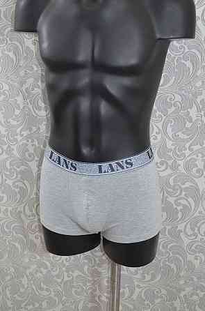 Трусы мужские шорты Lans 07/034 Киев