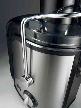 Соковичавниця Gorenje JC805EII Чорний Харків