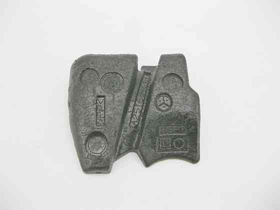 Mercedes-Benz  A2516840437 Пінопластовий буфер упору ніг переднього пасажира R-Class W251 Одеса