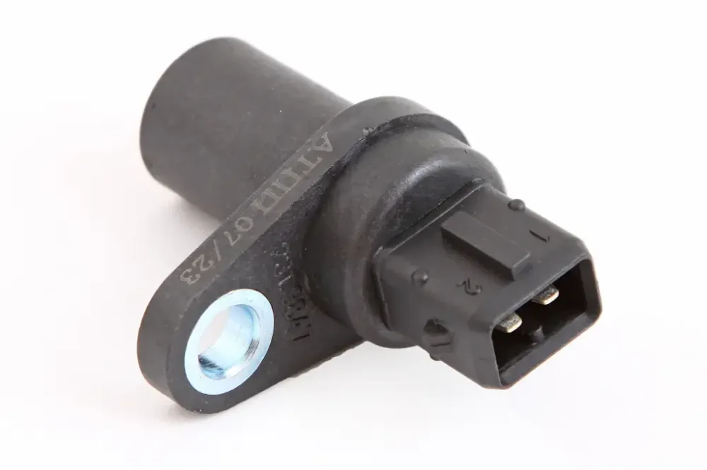 Датчик положення колінувала 21083 АТПП Вінниця - фото 1