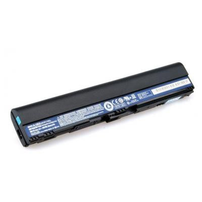 Аккумулятор для ноутбука Acer Acer AL12B32 2500mAh 4cell 14.8V Li-ion (A41690) Винница - изображение 1