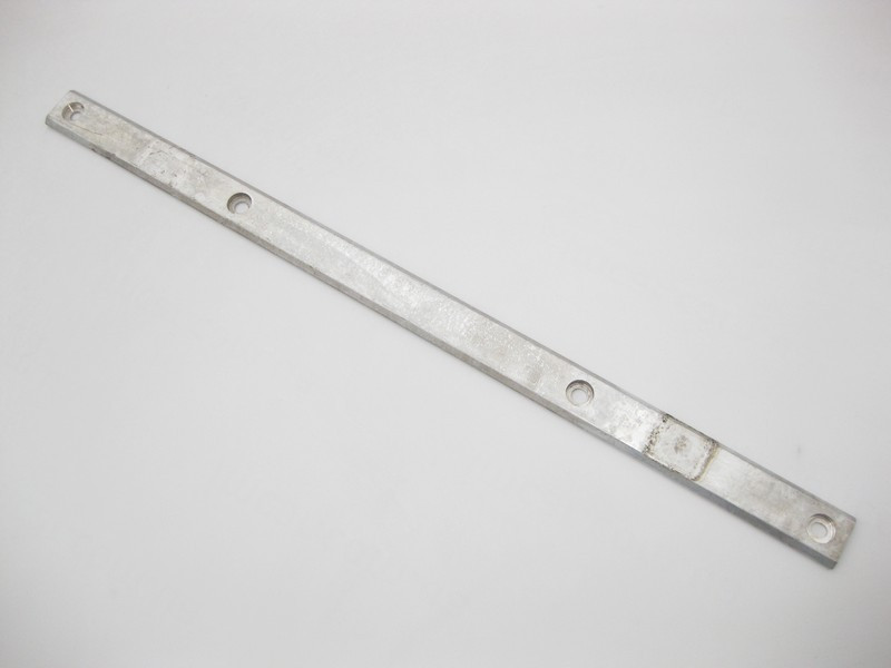 Mercedes-Benz  A2046190325 Розпірка - елемент жорсткості днища E-Class C207 C-Class W204 Одесса - изображение 1