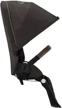 Дитяча коляска Cybex Gazelle S 2.0 Dodatkowe Siedzisko Do Wózka Tpe Chocolate Brown Київ - фото 1