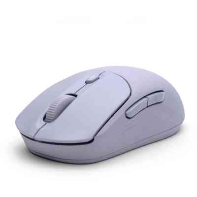 Мишка HP 400 Quiet Wireless/Bluetooth Purple (AZ7B7AA) Вінниця