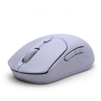 Мышка HP 400 Quiet Wireless/Bluetooth Purple (AZ7B7AA) Винница - изображение 2