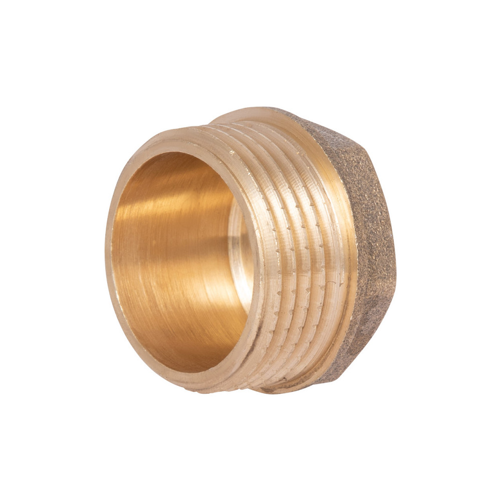 Заглушка Thermo Alliance Standart 1" НР SD40325 Київ - фото 8