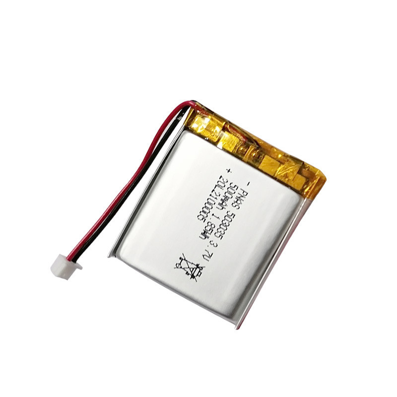 Аккумулятор 3.7В 2500мАч для смартфонов и устройств Киев - изображение 1