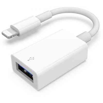 Перехідник XoKo Lightning to USB (XK-MH-350) Вінниця