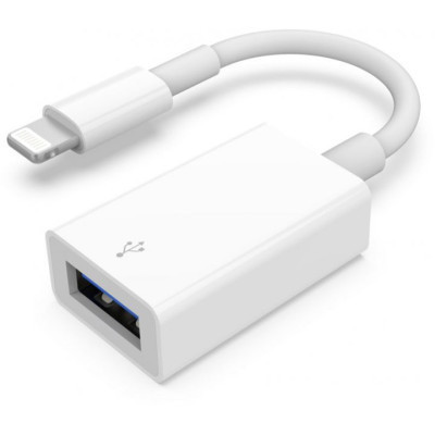 Перехідник XoKo Lightning to USB (XK-MH-350) Вінниця - фото 3