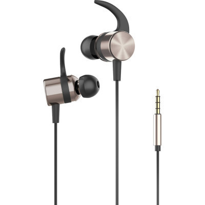 Навушники HP DHH-3114 Gold (DHH-3114GD) Вінниця - фото 1