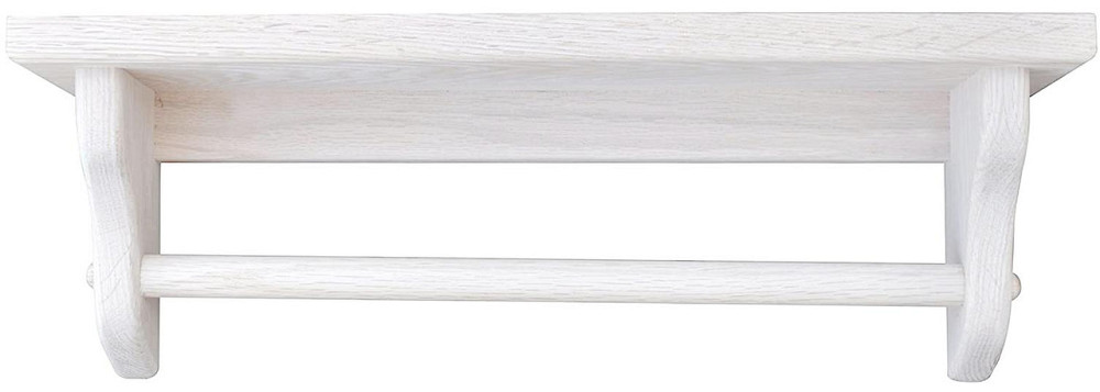 Полиця для ванної "Лангула" зефір Миколаїв - фото 1