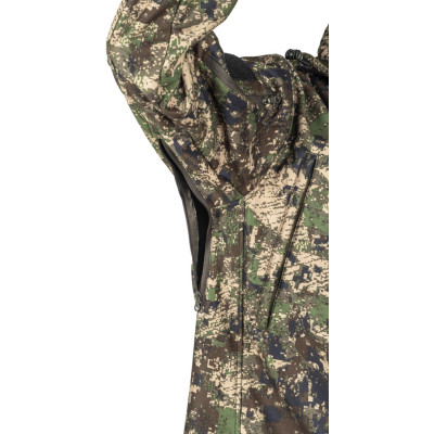 Куртка Hallyard Breda Camo 52 (breda camoJ/7838-001 52) Вінниця - фото 3