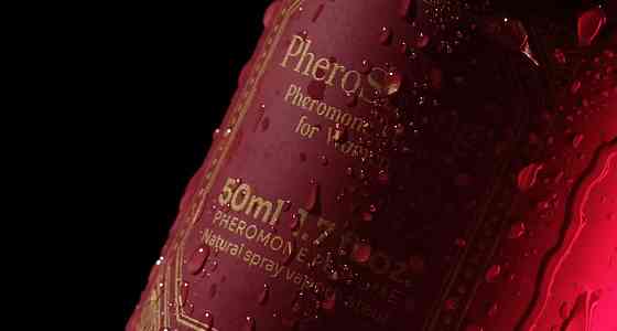 Духи с феромонами PheroStrong Pheromone Show для женщин, 50 мл Sex Aura Киев