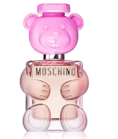Женская туалетная вода Moschino Toy 2 Bubble Gum 100 мл Коломия