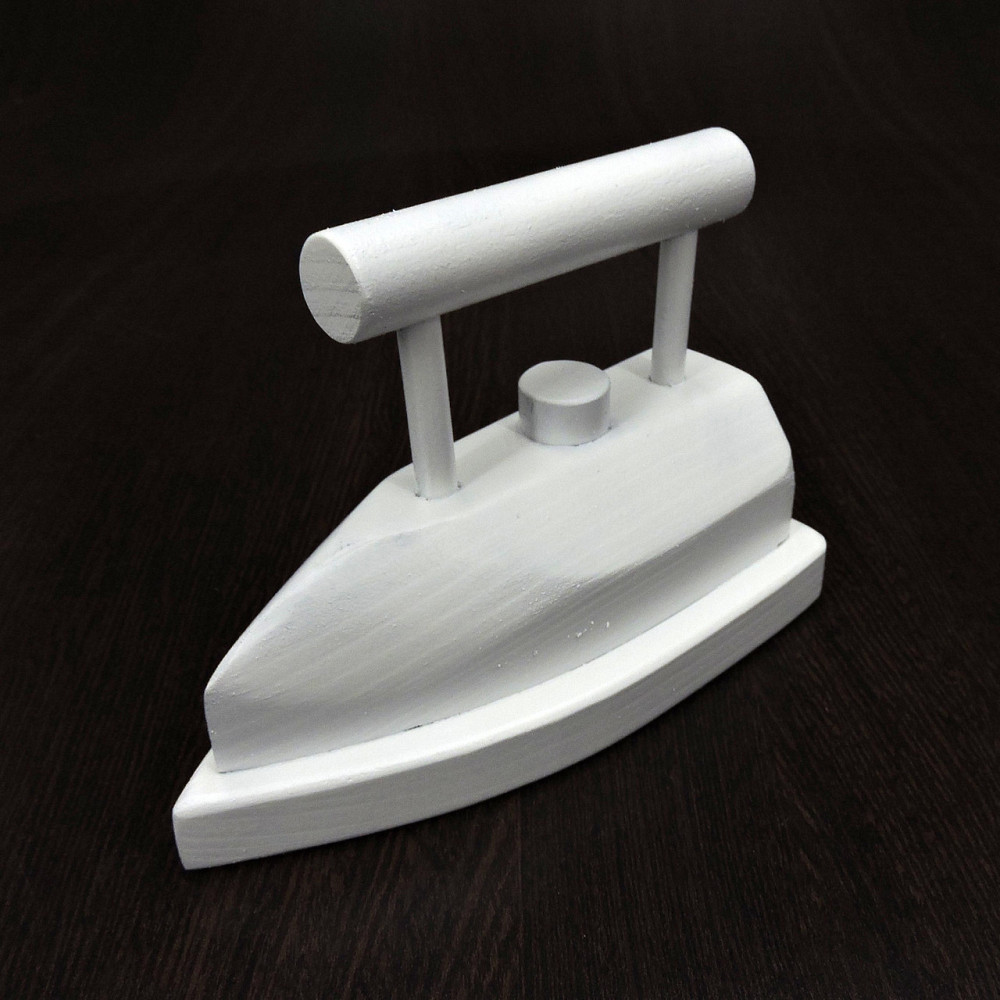 Іграшкова праска "Гаспар" зефір Миколаїв - фото 5