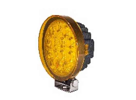 Світлофільтр 27WR жовтий круглий на d114мм Винница